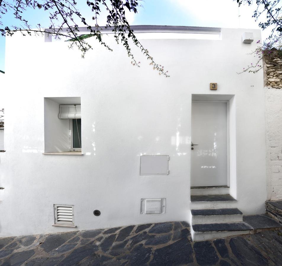 Sa Caseta Sant Antoni 3 Casa Con Encanto Cadaqués Eksteriør billede