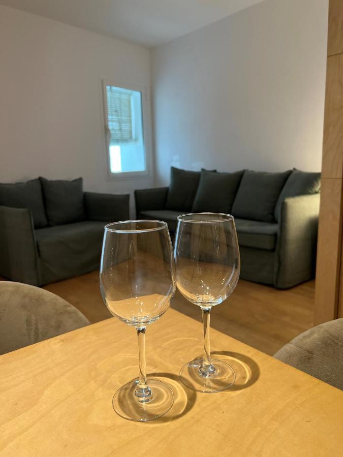 Sa Caseta Sant Antoni 3 Casa Con Encanto Cadaqués Eksteriør billede